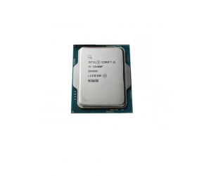 CPU SK 1700 v2 Intel Core i5-13400F Tray (Phải dùng card VGA, 3.3GHz up to 4.6GHz, 10 nhân, 16 luồng, 20MB, 65W)
