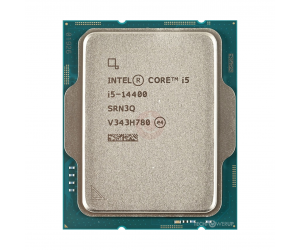 CPU SK 1700 Intel Core i5-14400 Tray New FV