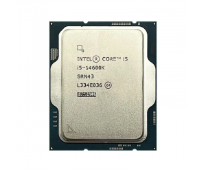 CPU SK 1700 Intel Core i5-14600K Tray New FV