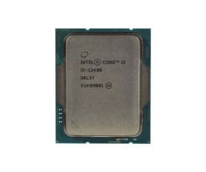 CPU SK 1700 v1 Intel Core i5-12400 Tray New FV