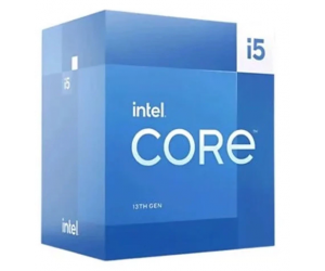 CPU SK 1700 v2 Intel Core i5-13400 Box Chính hãng