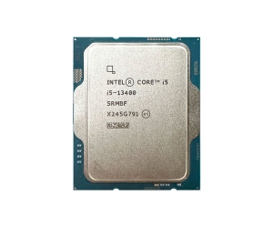 CPU SK 1700 v2 Intel Core i5-13400 Tray New FV 