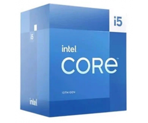 CPU SK 1700 v2 Intel Core i5-13400F Box Chính hãng (Dùng VGA)