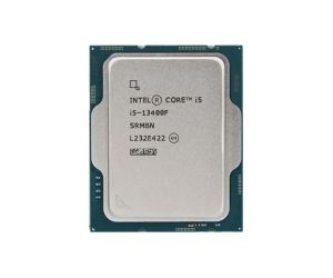 CPU SK 1700 v2 Intel Core i5-13400F Tray New FV 