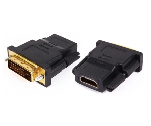 Đầu chuyển đổi hdmi K- DVI 24+5 unitek ( Y-A 006)