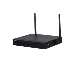 Đầu ghi 8 kênh Wifi Imou NVR1108HS-W-S2 FV 