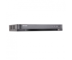 Đầu ghi HIK iDS-7204HUHI-M1/S (4 Kênh, 5MP/8MP, H.265 Pro+, Vỏ sắt, Non-Alarm)