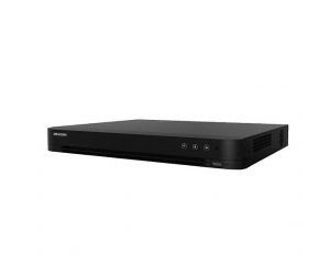 Đầu ghi HIK iDS-7208HQHI-M1/S (8 Kênh, 2MP/3MP/4MP H.265 Pro+, Vỏ sắt)