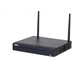 Đầu ghi hình camera IP Wifi 4 kênh DAHUA NVR1104HS-W-S2-FCC