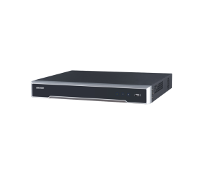 Đầu ghi IP HIK DS-7616NI-K2 (16 kênh, H.265+, Vỏ sắt)
