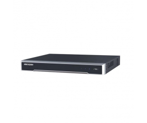 Đầu ghi IP HIK DS-7616NXI-K2/16P (16 kênh, 16 cổng PoE, H.265+, Vỏ sắt)
