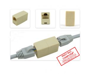 Đầu nối LAN RJ45 (Mua số lượng liên hệ NVKD để được giá tốt)