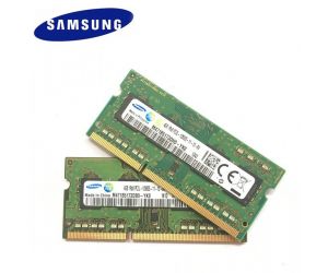 DDR3L LAPTOP 4G/1600 PC3L HYNIX/SAMSUNG/MICRON/KINGSTON... Tháo máy (No box)