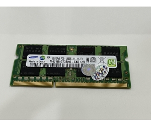 DDR3 LAPTOP 8G/1600 HYNIX/SAMSUNG/MICRON/KINGSTON... Tháo máy (No box)