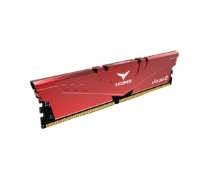 DDR4 PC 16G/3200 TEAMGROUP T-FORCE VULCAN Z Red Tản nhiệt New Chính hãng (Box)