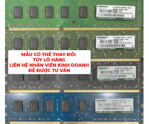 DDR3 PC 2G/1333 KINGMAX Renew (Box)