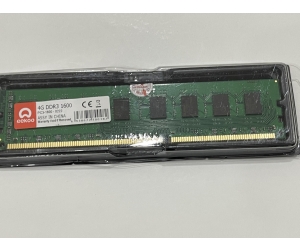 DDR3 PC 4G/1600 EEKOO New Chính hãng (Box)