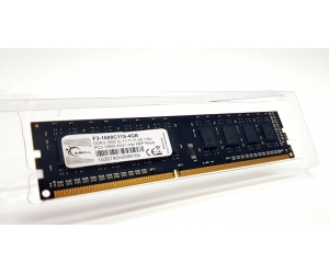 DDR3 PC 4G/1600 GSKILL Renew (Box)
