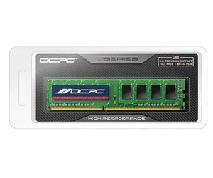  DDR3 PC 4G/1600 OCPC Chính hãng