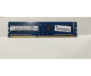 DDR3L PC 4G/1600 PC3L HYNIX/SAMSUNG/MICRON/KINGSTON... Tháo máy bộ (No box)