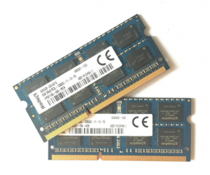 DDR3L LAPTOP 8G/1600 PC3L HYNIX/SAMSUNG/MICRON/KINGSTON... Tháo máy (No box)(THAY THẾ CHO 8G/1600 PC3L GLOWAY TẠM HẾT)