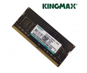 DDR4 LAPTOP 16G/2666 KINGMAX New Chính hãng Viễn Sơn (Box)