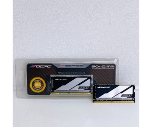 DDR4 LAPTOP 16G/3200 OCPC New Chính hãng