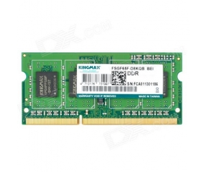 DDR4 LAPTOP 4G/2400 KINGMAX New Chính hãng Viễn Sơn (Box)