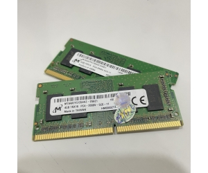 DDR4 LAPTOP 4G/2666 HYNIX/SAMSUNG/MICRON/KINGSTON... Tháo máy (No box)