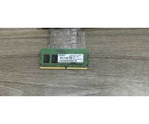 DDR4 LAPTOP 8G/2400 KINGMAX New Công ty (No Box)