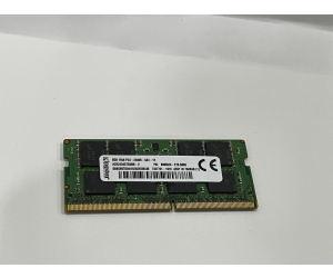 DDR4 LAPTOP 8G/2400 HYNIX/SAMSUNG/MICRON/KINGSTON... Tháo máy (No box)