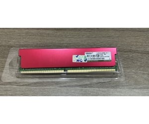 DDR4 PC 16G/2666 KINGMAX ZEUS New Công ty (Box)