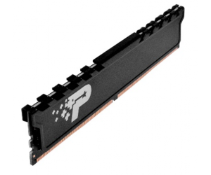 DDR4 PC 16G/2666 PATRIOT PSP416G26662H1 Tản nhiệt New Chính hãng (Box)