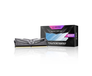 DDR4 PC 16G/3200 ARKTEK Tản nhiệt New Chính hãng (Box)