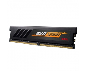 DDR4 PC 16G/3200 GEIL Evo Spear New Chính hãng (Box)
