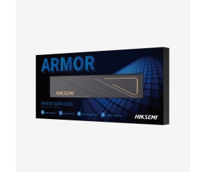 DDR4 PC 16G/3200 HIKSEMI ARMOR Tản nhiệt New Chính hãng