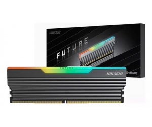 DDR4 PC 16G/3200 HIKSEMI FUTURE Tản nhiệt RGB thép cao cấp New Chính hãng