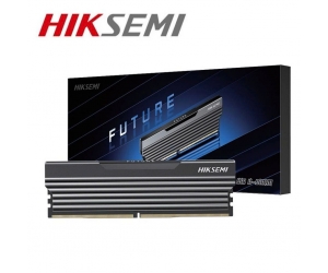 DDR4 PC 16G/3200 HIKSEMI FUTURE Tản nhiệt thép nguyên miếng New Chính hãng