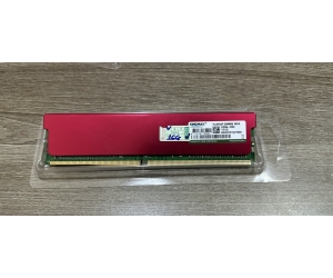 DDR4 PC 16G/3200 KINGMAX ZEUS New Công ty (Box)
