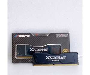 DDR4 PC 16G/3200 OCPC Tản nhiệt New Chính hãng