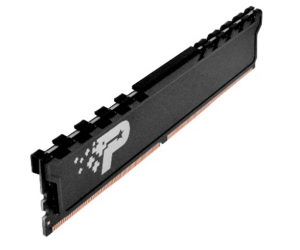 DDR4 PC 16G/3200 PATRIOT PSP416G320081H1 Tản nhiệt New Chính hãng (Box)