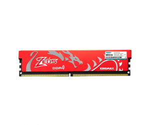 DDR4 PC 32G/3200 KINGMAX ZEUS Tản nhiệt New Chính hãng Viễn Sơn (Box) 