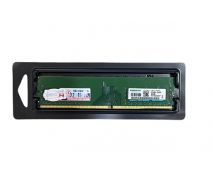 DDR4 PC 4G/2400 KINGMAX New Công ty (Box)