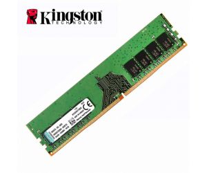 DDR4 PC 4G/2400 KINGSTON New Công ty (Box)