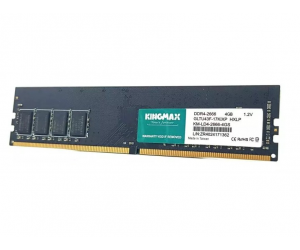 DDR4 PC 4G/2666 KINGMAX Renew (Box)