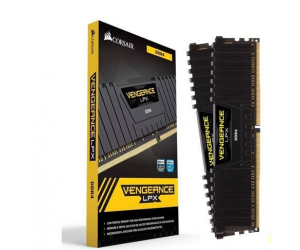 DDR4 PC 8G/2400 CORSAIR Tản nhiệt Renew (Box)
