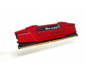 DDR4 PC 8G/2400 GSKILL Tản nhiệt Renew (Box)