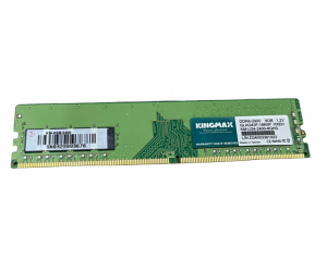 DDR4 PC 8G/2400 KINGMAX New Công ty (Box)
