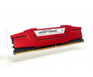 DDR4 PC 8G/2666 GSKILL Tản nhiệt Renew (Box)