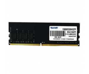 DDR4 PC 8G/2666 PATRIOT PSD48G266681 New Chính hãng (Box) 